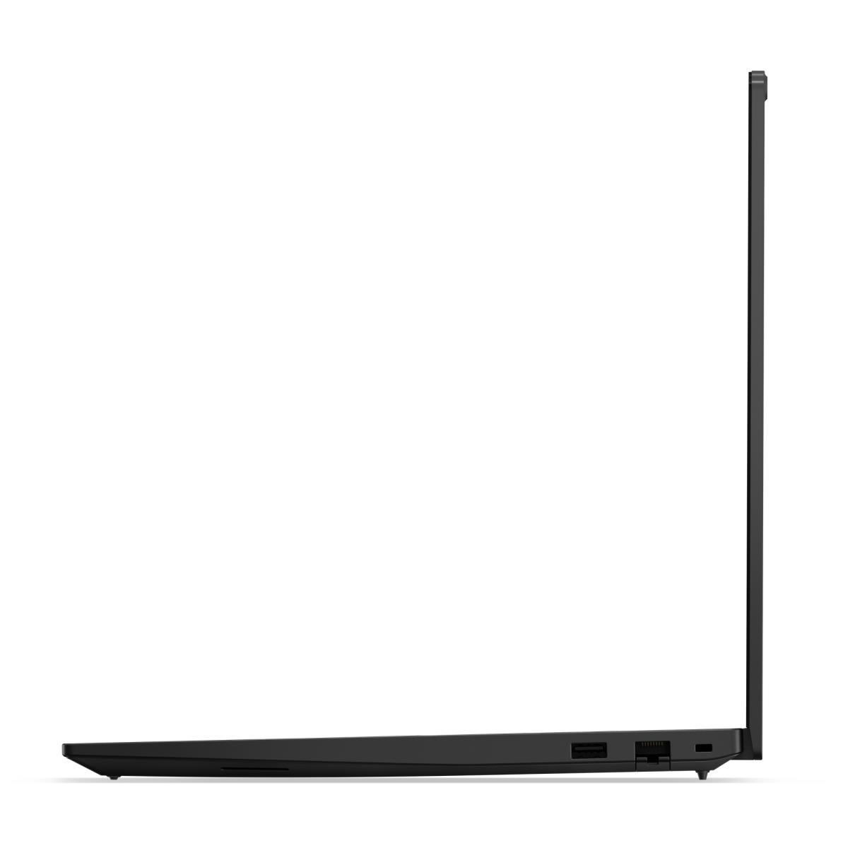 ThinkPad E16 Gen 3 (Intel) - 16in - Core Ultra 5 225U - 16GB Ram - 512GB SSD - Win11 Pro - 2 Year Depot / CO2 Offset 0.5 ton - Azerty Belgian