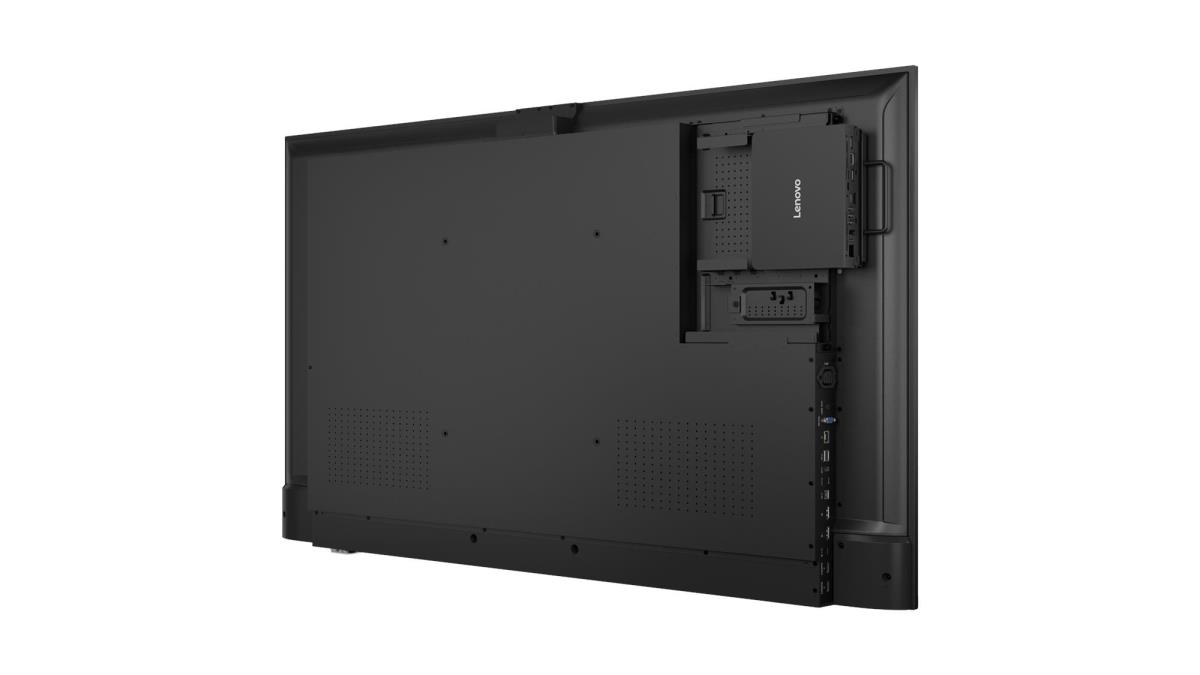 Display USB-C LFD - ThinkVision E55 LFD - 55in - 3840x2160 (4K UHD)