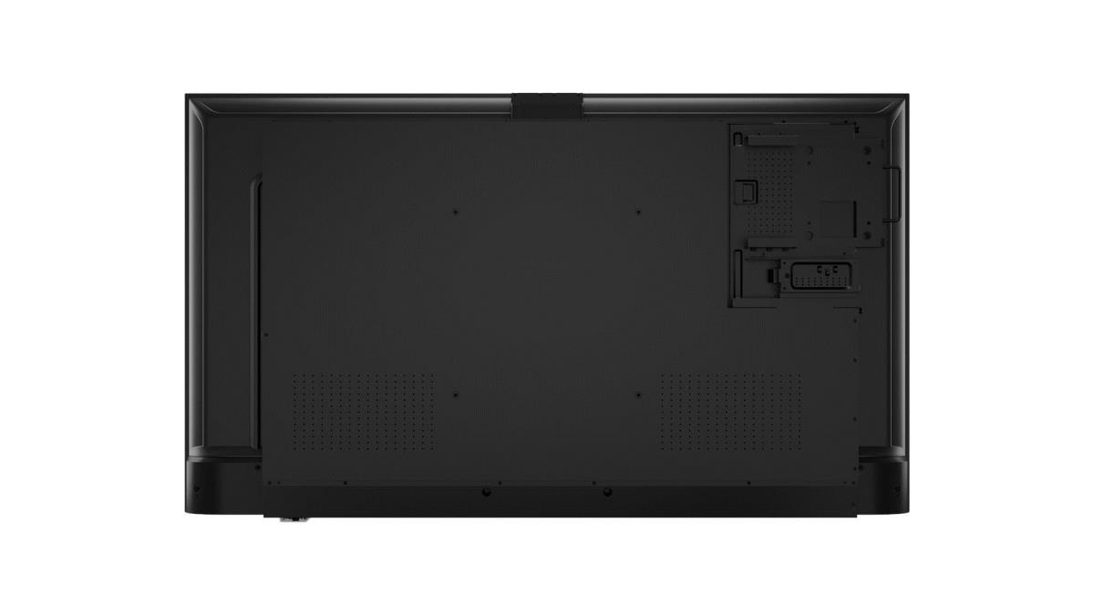 Display USB-C LFD - ThinkVision E55 LFD - 55in - 3840x2160 (4K UHD)