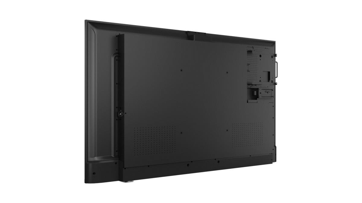 Display USB-C LFD - ThinkVision E55 LFD - 55in - 3840x2160 (4K UHD)