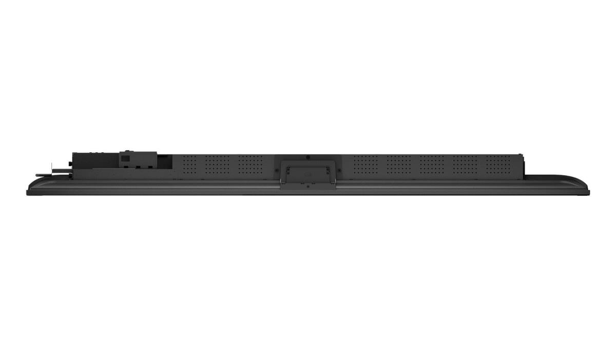 Display USB-C LFD - ThinkVision E55 LFD - 55in - 3840x2160 (4K UHD)