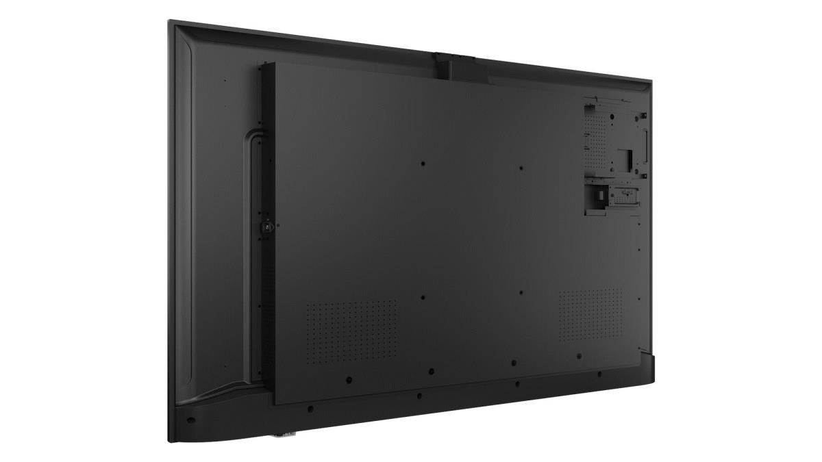 Display USB-C LFD - ThinkVision E65 LFD - 65in - 3840x2160 (4K UHD)