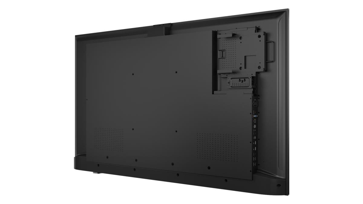 Display USB-C LFD - ThinkVision E65 LFD - 65in - 3840x2160 (4K UHD)