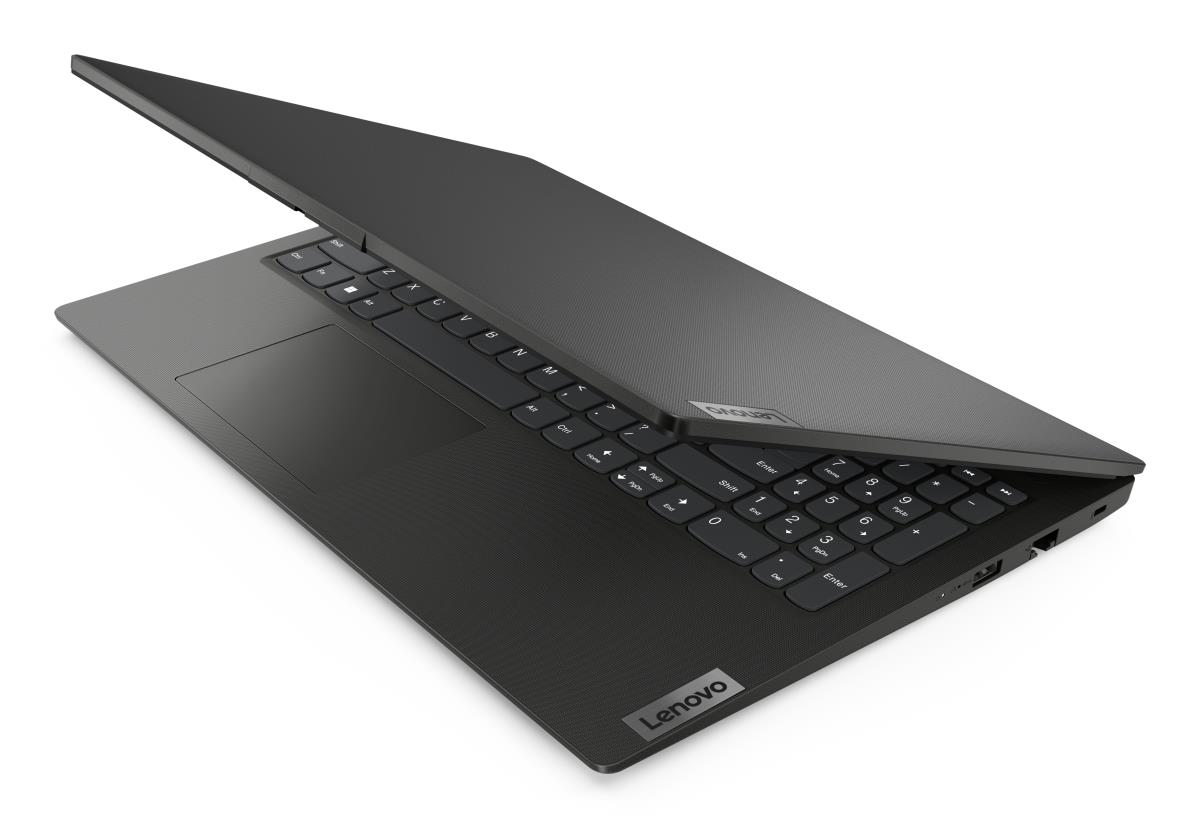 V15 G4 IRU - 15.6in - i5 13420H - 8GB Ram - 256GB SSD - Win11 Pro - 2 Year Depot / CO2 Offset 0.5 ton - Azerty Belgian