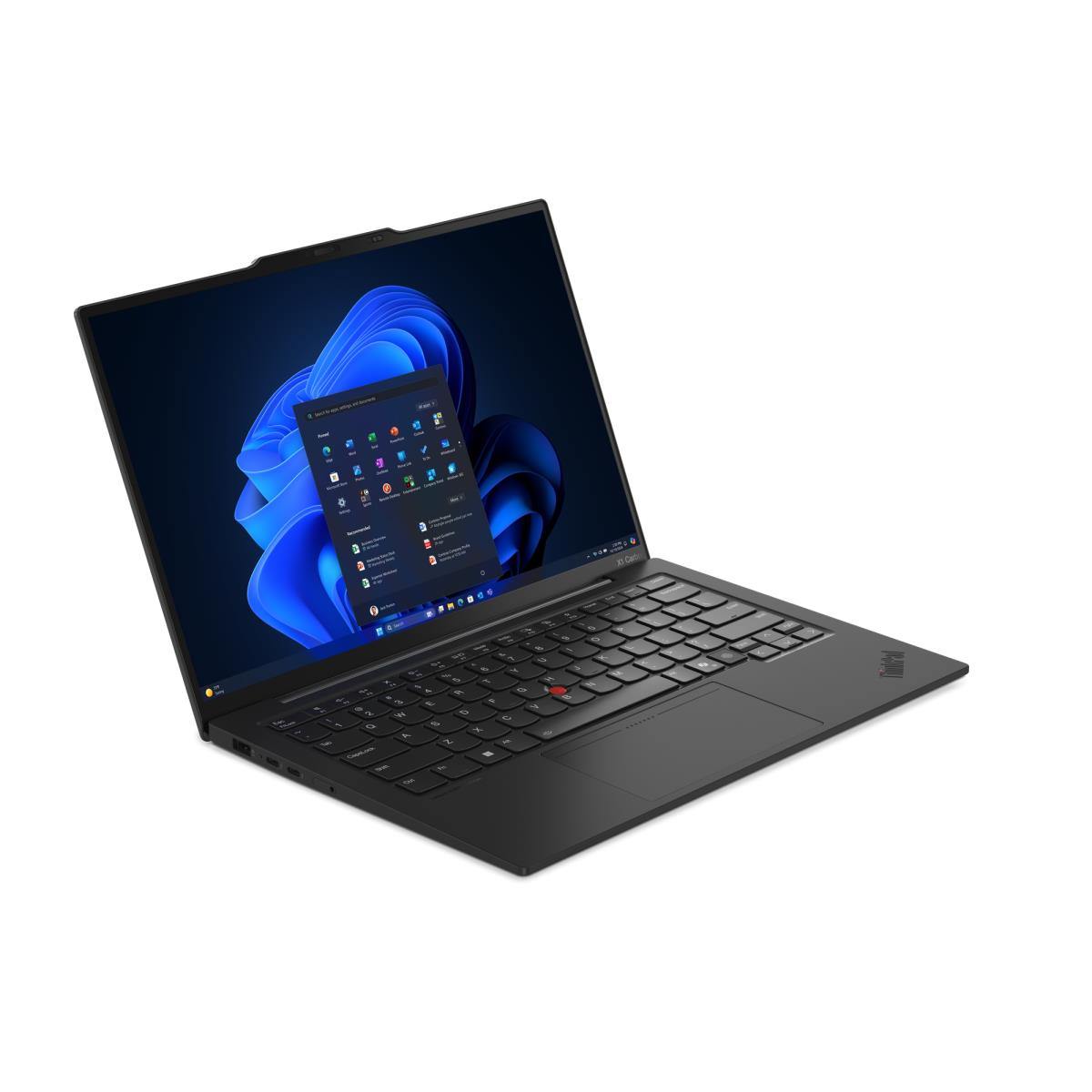 ThinkPad X1 Carbon Gen 13 Aura Edition - 14in - Core Ultra 5 225U - 16GB Ram - 512GB SSD - Win11 Pro - 3Y Premier - Azerty Belgian