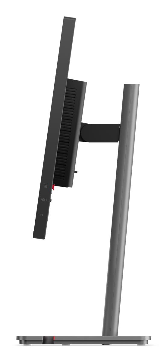 Desktop USB-C Monitor - ThinkVision P24QD-40 - 24in - 2560x1440 (QHD) - IPS