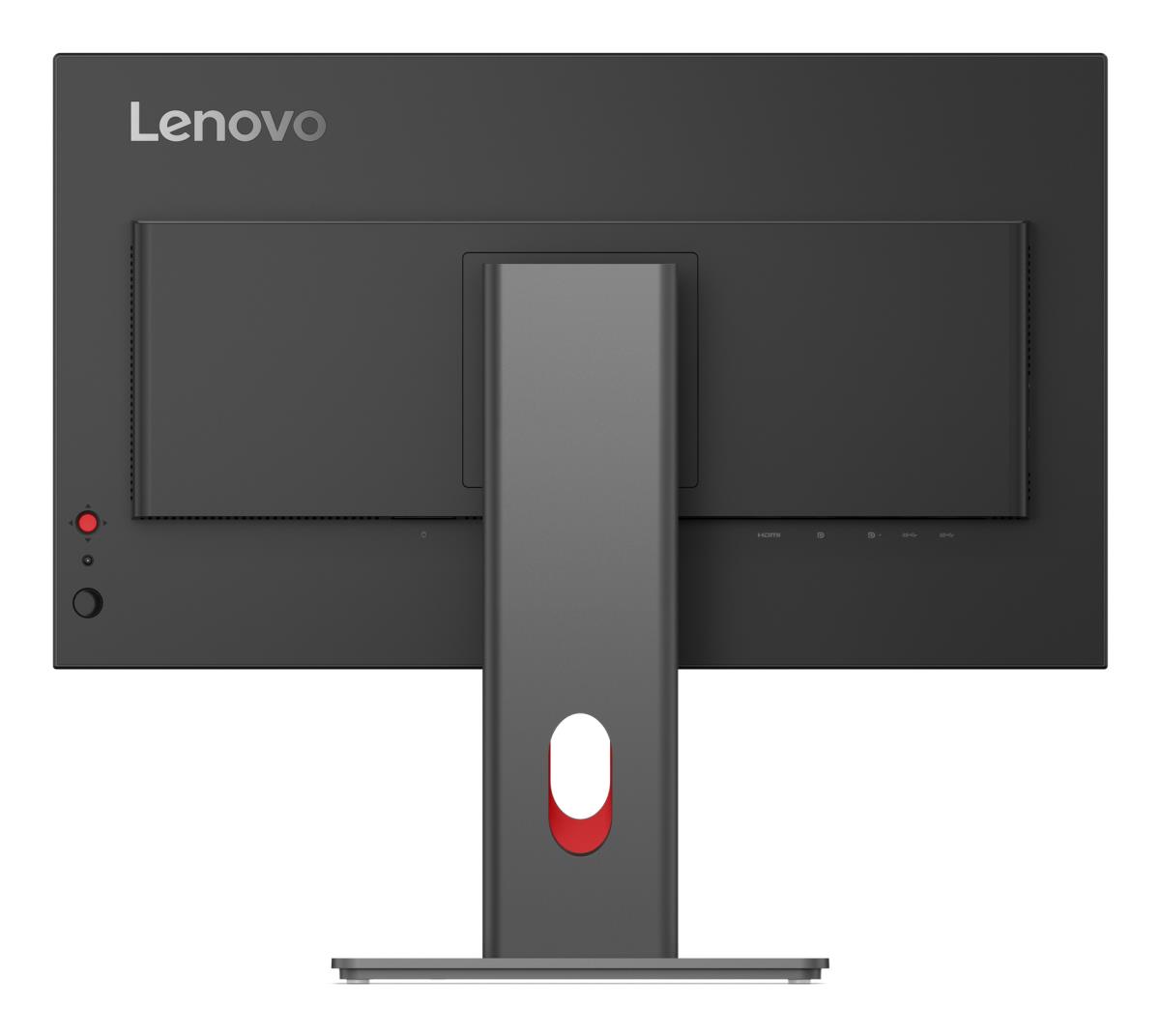 Desktop Monitor - P24Q-40 - 24in - 2560x1440 (QHD) - 4ms IPS 120Hz