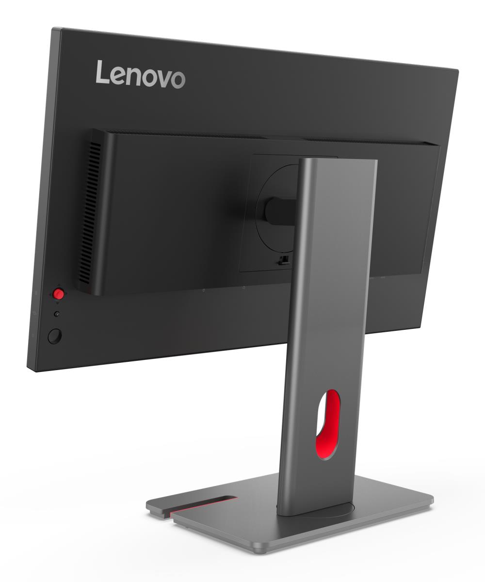 Desktop Monitor - P24Q-40 - 24in - 2560x1440 (QHD) - 4ms IPS 120Hz