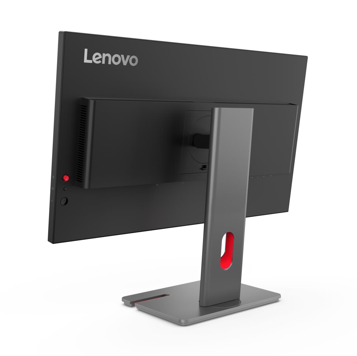 Desktop Monitor - P27QD-40 - 27in - 2560x1440 (QHD) - 4ms IPS 120Hz