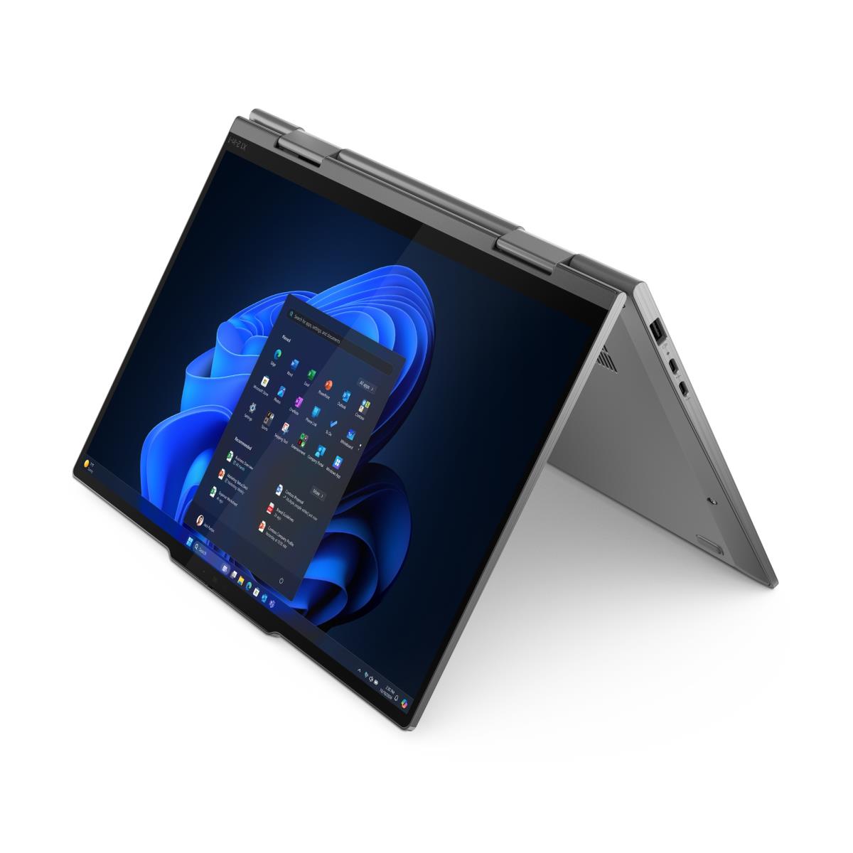 ThinkPad X1 2-in-1 Gen 10 - 14in 2.8K Touchscreen - Core Ultra 7 258V - 32GB Ram - 1TB SSD - Win11 Pro - 3 Year Premier - UHD cam - Qwerty US/Int'l