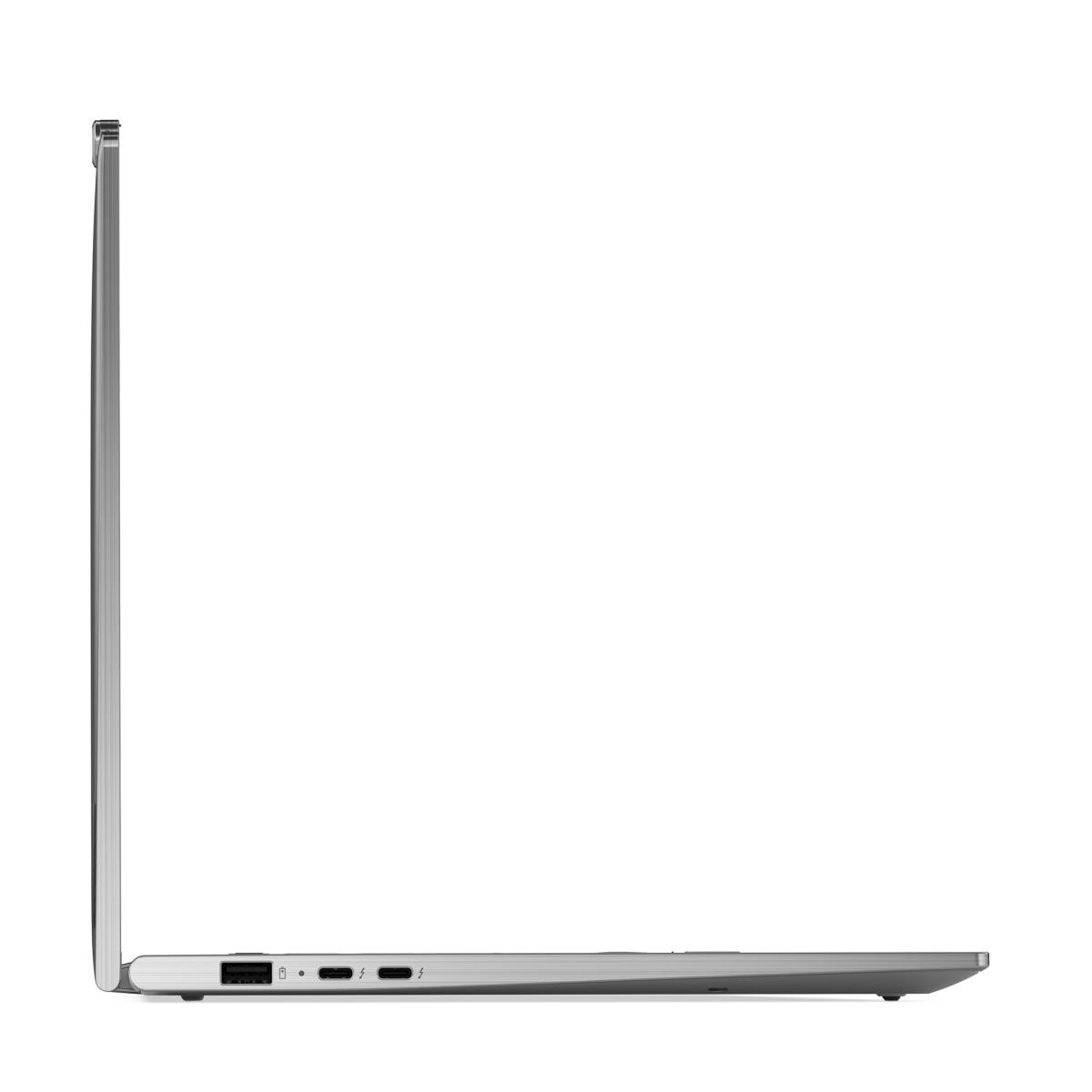 ThinkPad X1 2-in-1 Gen 10 - 14in 2.8K Touchscreen - Core Ultra 7 258V - 32GB Ram - 1TB SSD - Win11 Pro - 3 Year Premier - UHD cam - Qwerty US/Int'l