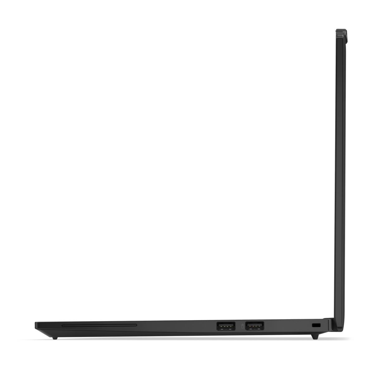 ThinkPad T14s Gen 6 (Intel) - 14in - Core Ultra 5 228V - 32GB Ram - 512GB SSD - Win11 Pro - 3Yr Premier / CO2 Offset 0.5 ton - Qwerty US/Int'l