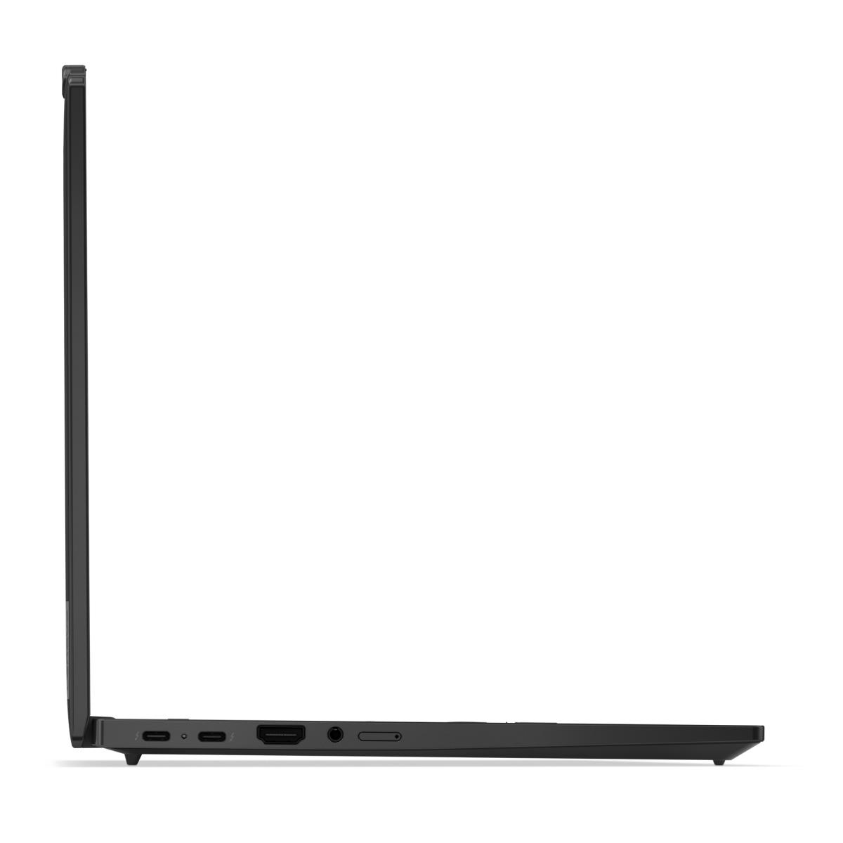 ThinkPad T14s Gen 6 (Intel) - 14in - Core Ultra 5 228V - 32GB Ram - 512GB SSD - Win11 Pro - 3Yr Premier / CO2 Offset 0.5 ton - Qwerty US/Int'l