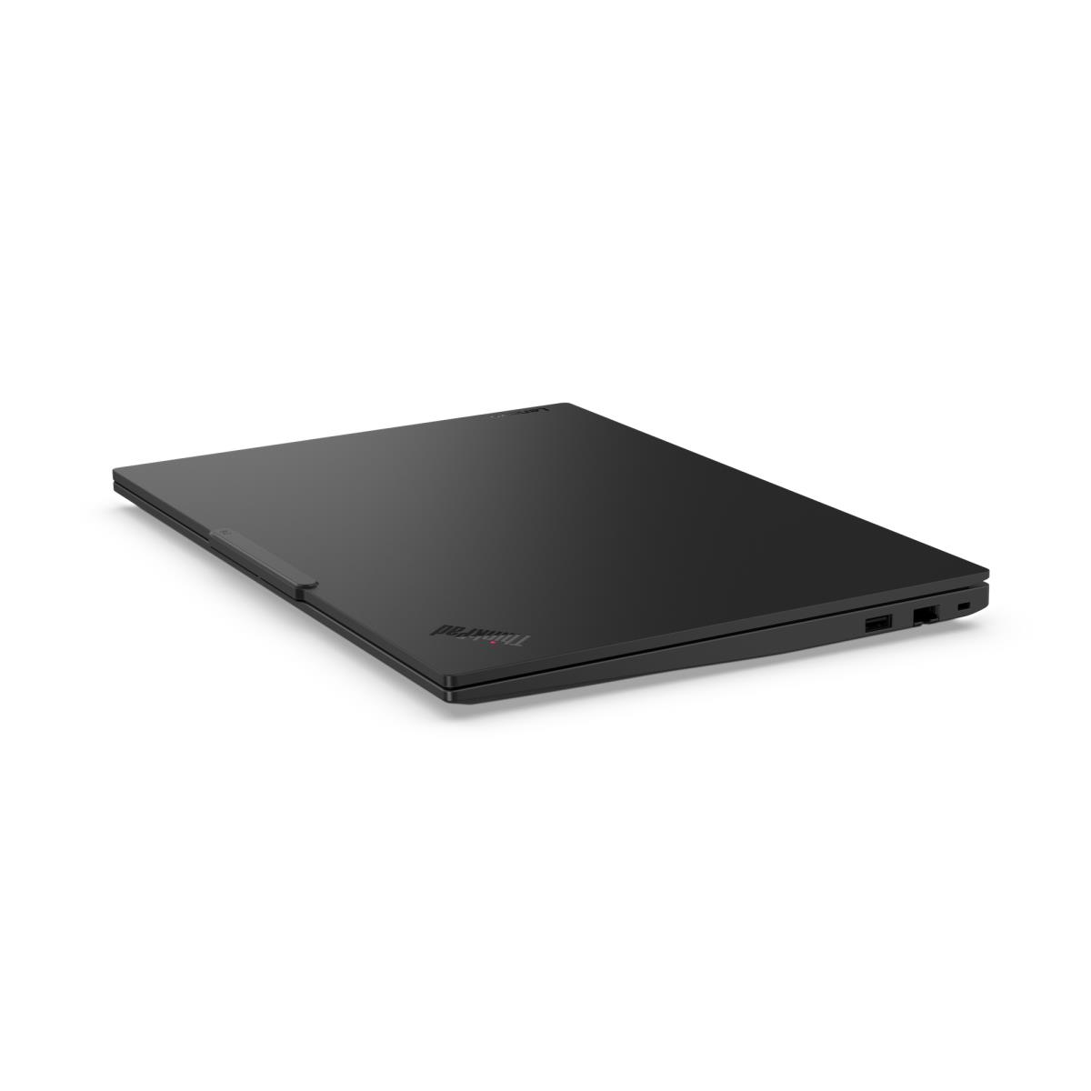 ThinkPad E16 G3 - 16IN - R7-250 16GB/512GB W11P Black - Qwerty US/Int'l