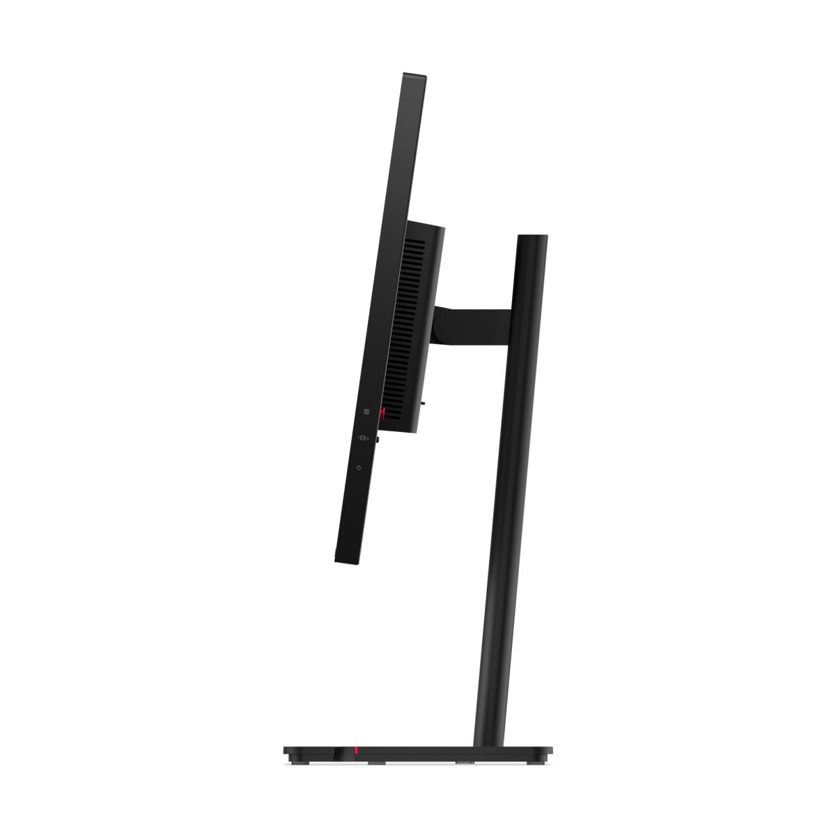Desktop Monitor - ThinkVision T27Q-40 - 27in - 2560x1440 (QHD) - 4ms IPS -