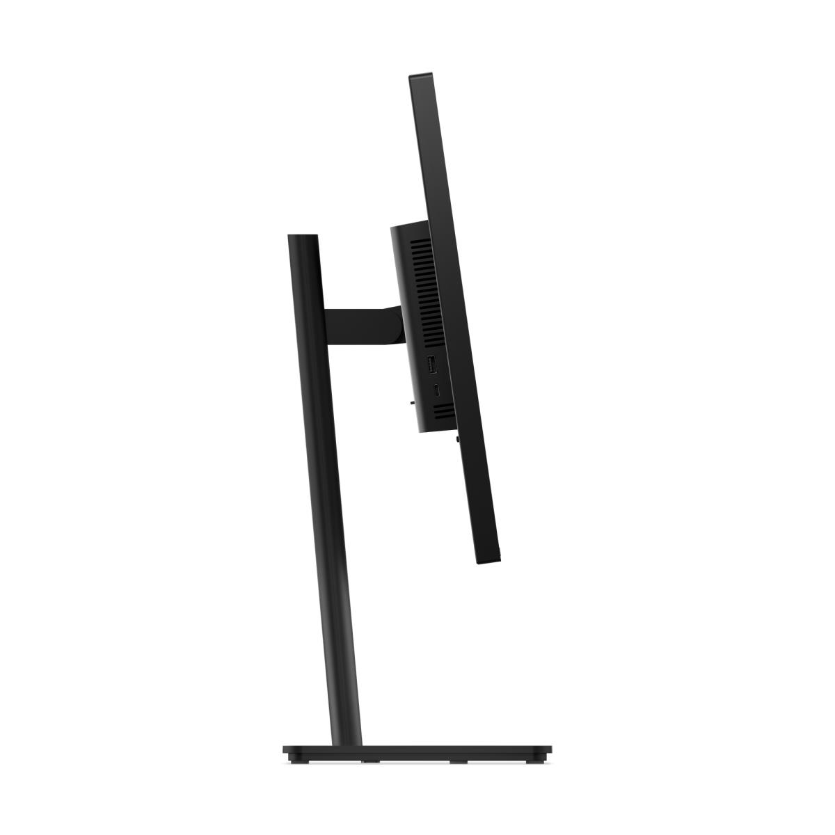 Desktop Monitor - ThinkVision T27Q-40 - 27in - 2560x1440 (QHD) - 4ms IPS -