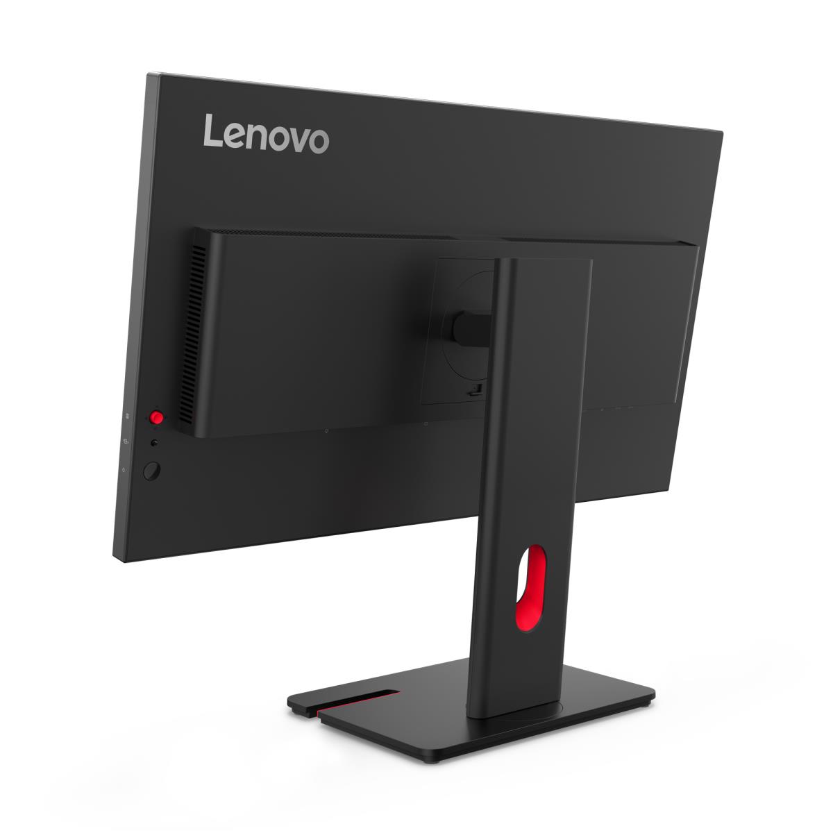 Desktop Monitor - ThinkVision T27Q-40 - 27in - 2560x1440 (QHD) - 4ms IPS -
