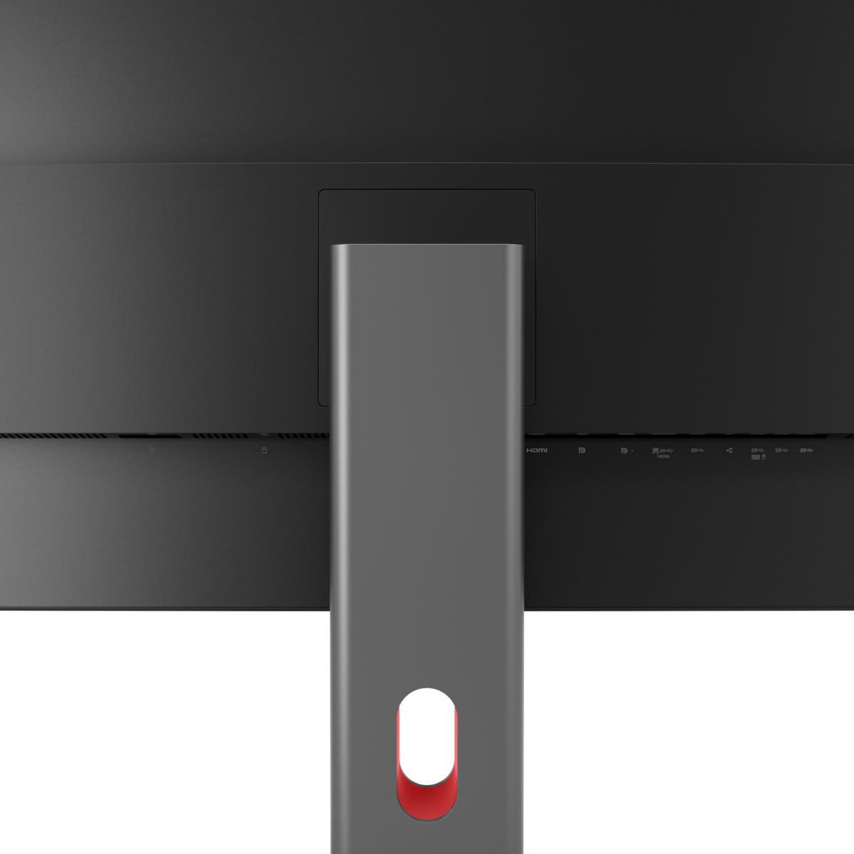 Desktop USB-C Monitor - ThinkVision P34WD-40 - 34in - 3440x1440 (UWQHD) - 4ms IPS