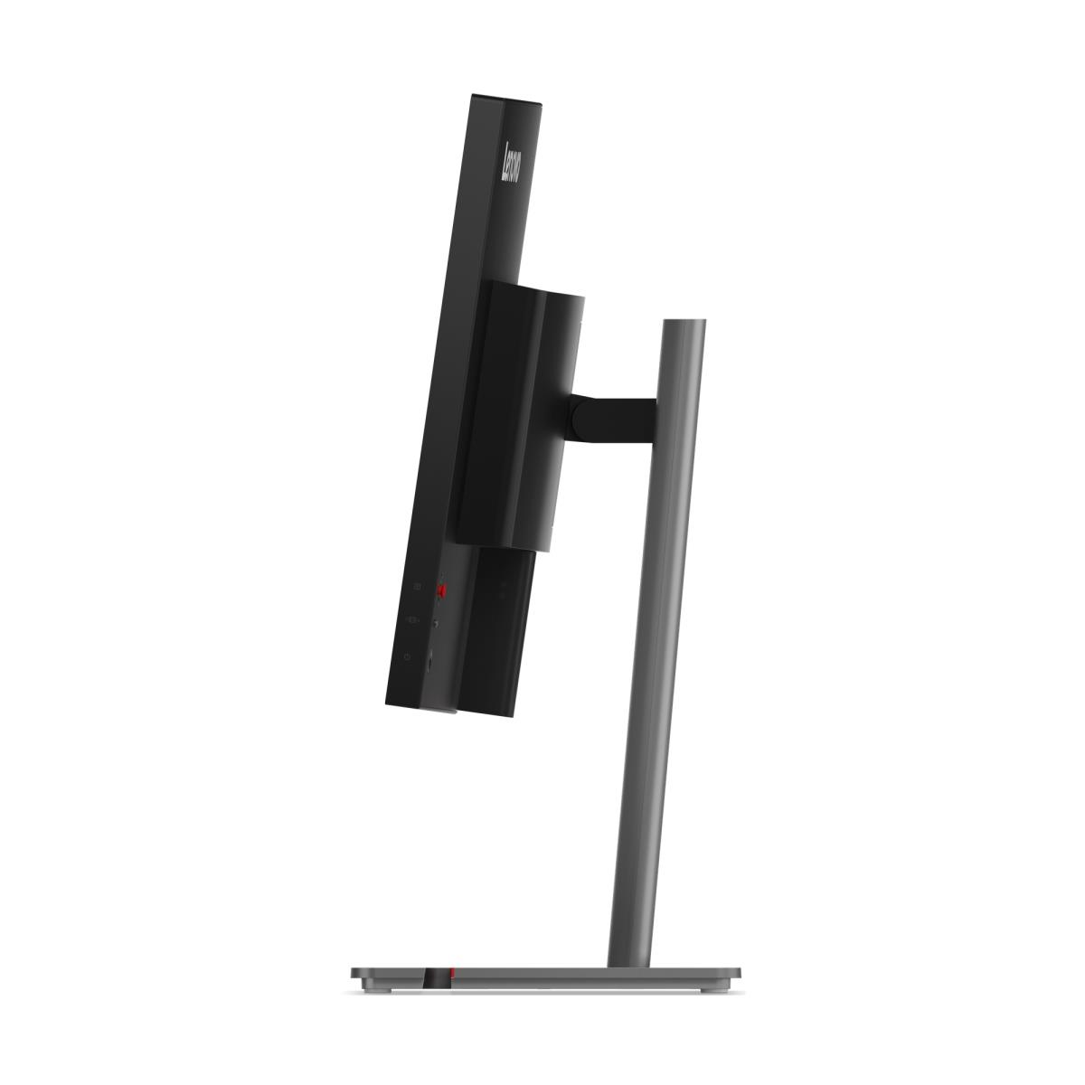 Desktop USB-C Monitor - ThinkVision P34WD-40 - 34in - 3440x1440 (UWQHD) - 4ms IPS