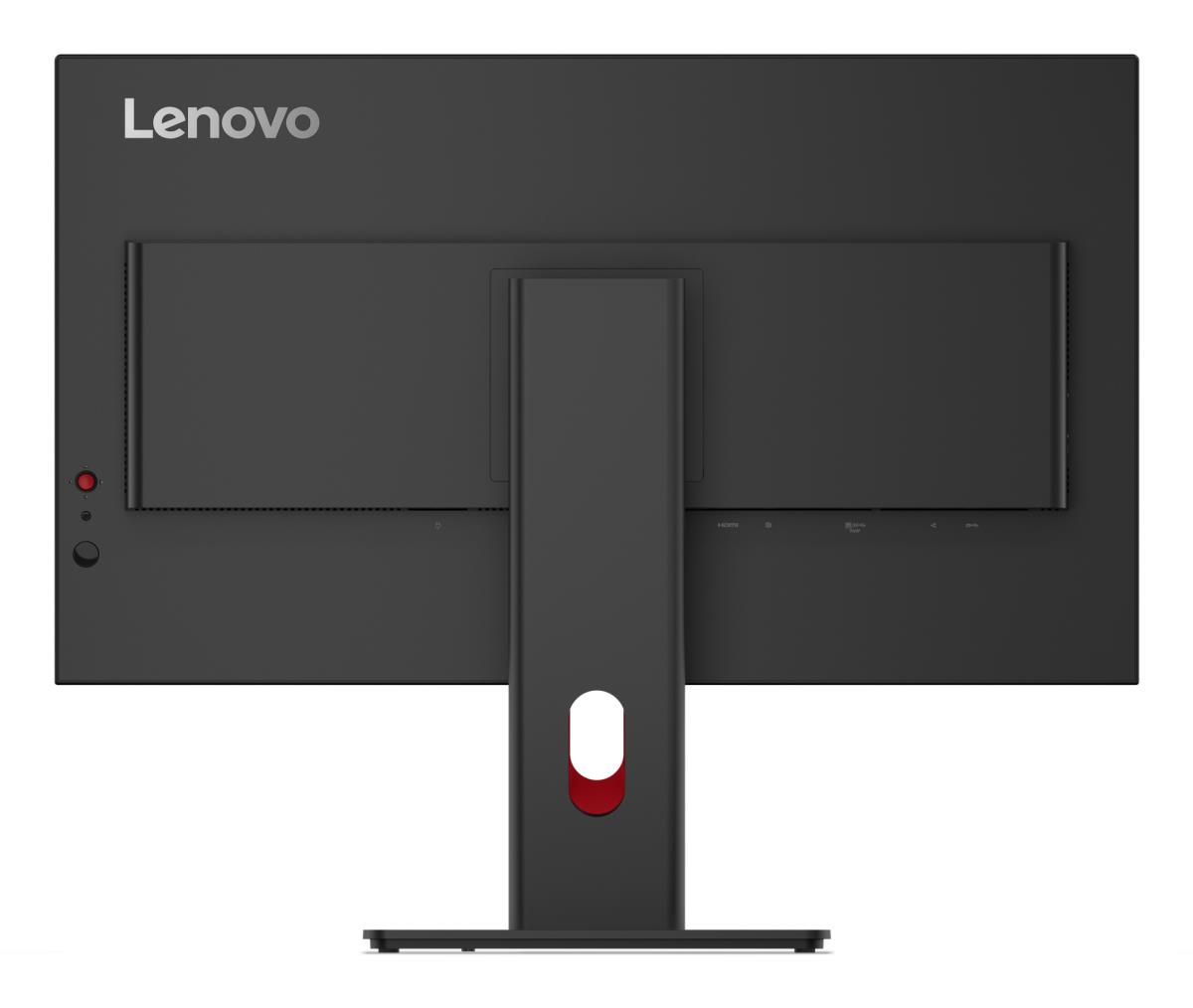 Desktop USB-C Monitor - ThinkVision T27UD-40 - 27in - 3840x2160 (4K UHD) - 4ms IPS USB Hub