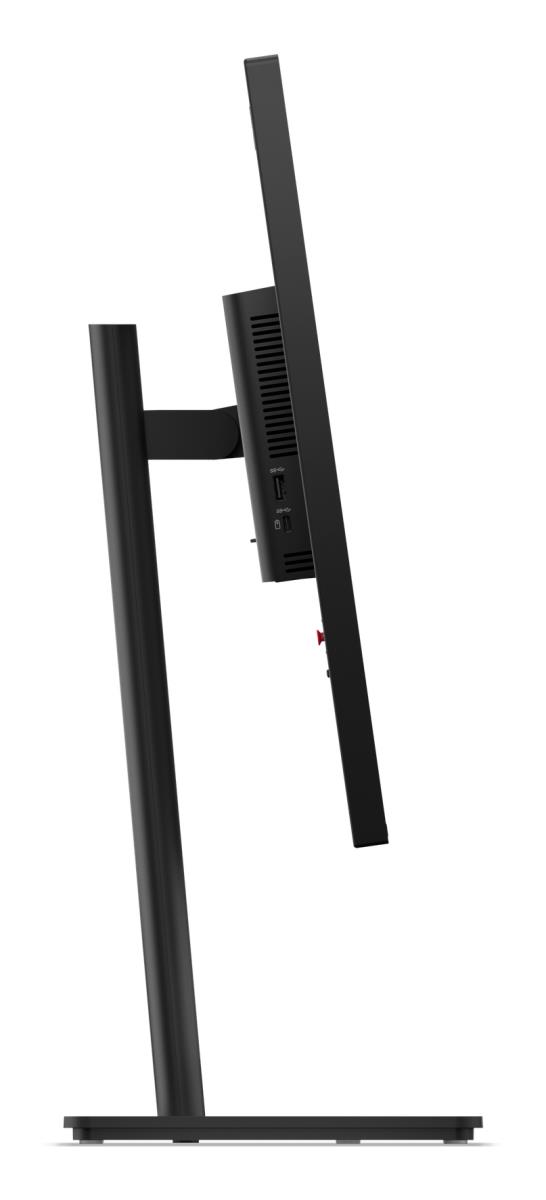 Desktop USB-C Monitor - T32UD-40 - 32in - 3840x2160 (4K UHD) - 4ms IPS USB Hub
