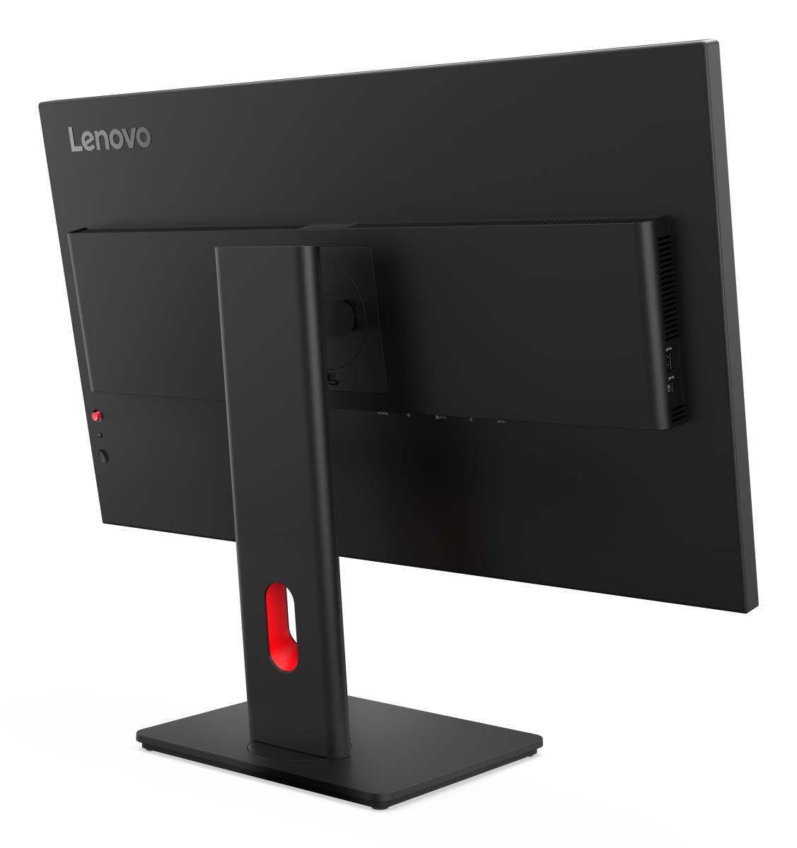 Desktop USB-C Monitor - T32UD-40 - 32in - 3840x2160 (4K UHD) - 4ms IPS USB Hub