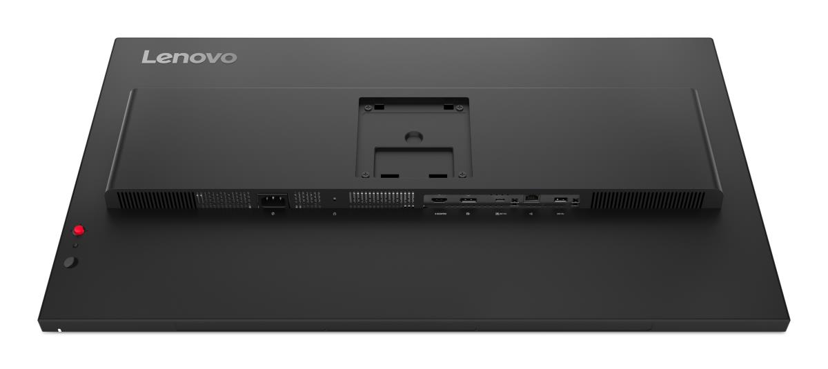 Desktop USB-C Monitor - T32UD-40 - 32in - 3840x2160 (4K UHD) - 4ms IPS USB Hub