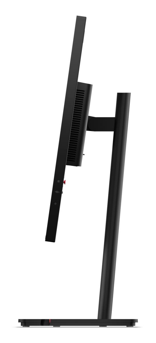 Desktop USB-C Monitor - T32UD-40 - 32in - 3840x2160 (4K UHD) - 4ms IPS USB Hub