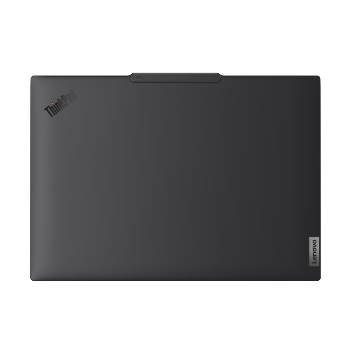 ThinkPad P14s Gen 6 (AMD) - 14in - Ryzen AI 9 HX PRO 370 - 64GB Ram - 1TB SSD - Win11 Pro - 1Y Premier / CO2 Offset 0.5 ton - Azerty Belgian