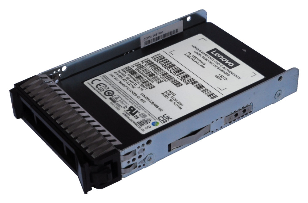 ThinkSystem 3.5