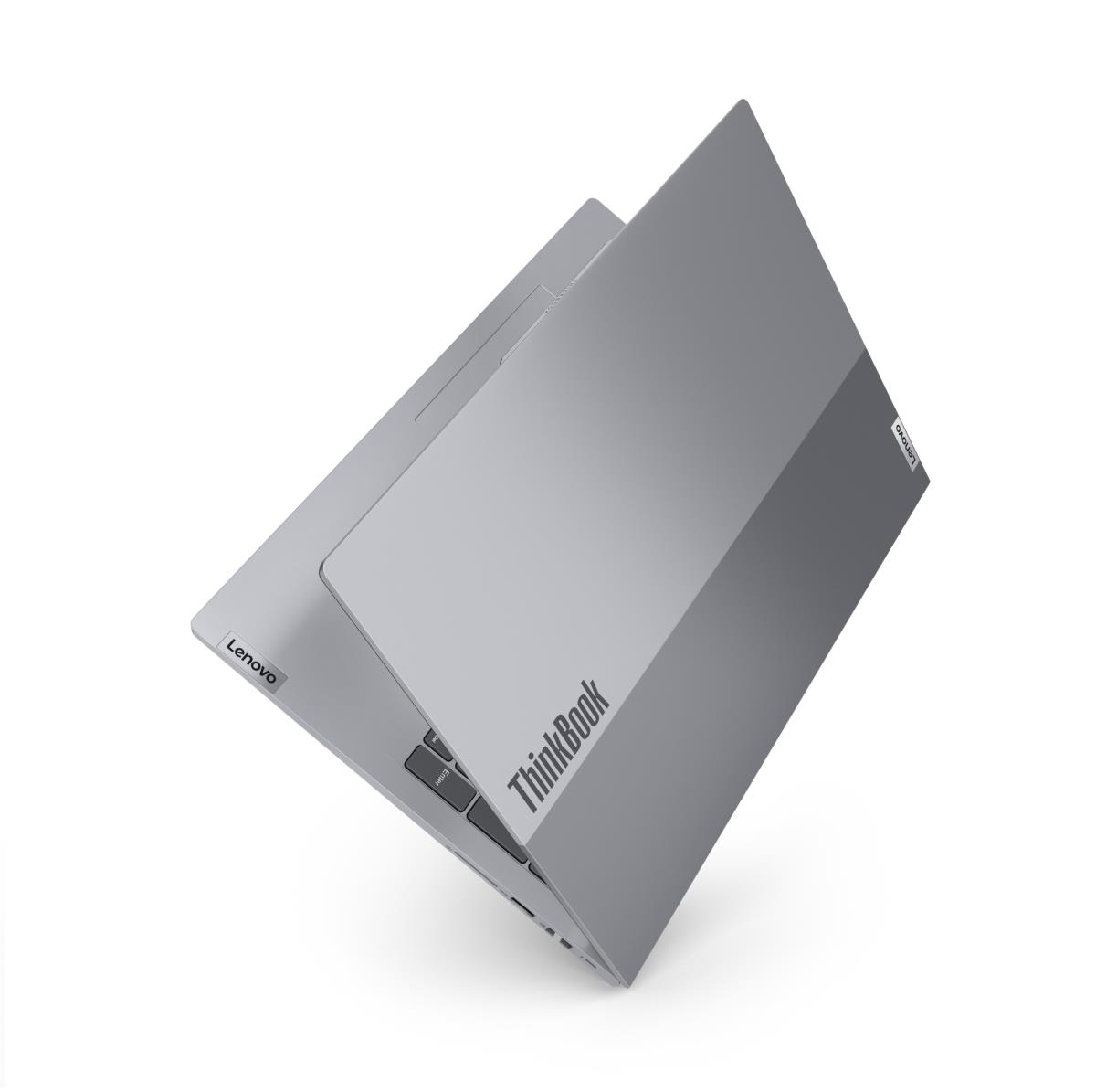 ThinkBook 16 G7 ARP - 16in - Ryzen 7 7735HS - 32GB Ram - 512GB SSD - Win11 Pro - 2 Year Depot / CO2 Offset 0.5 ton - Azerty Belgian