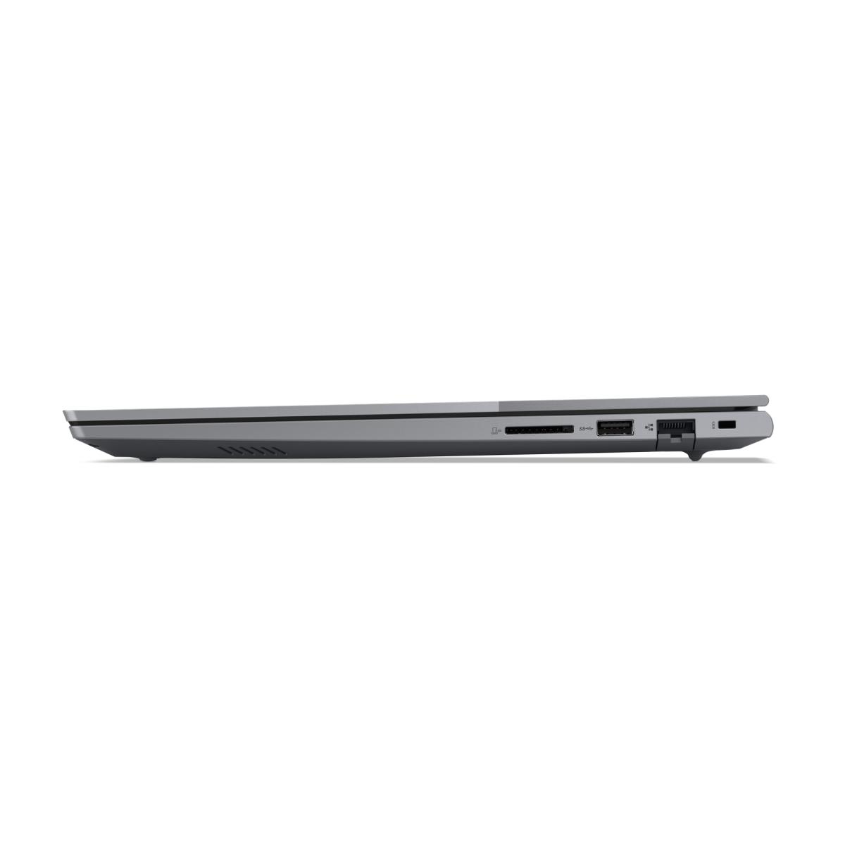 ThinkBook 16 G7 ARP - 16in - Ryzen 7 7735HS - 32GB Ram - 512GB SSD - Win11 Pro - 2 Year Depot / CO2 Offset 0.5 ton - Azerty Belgian