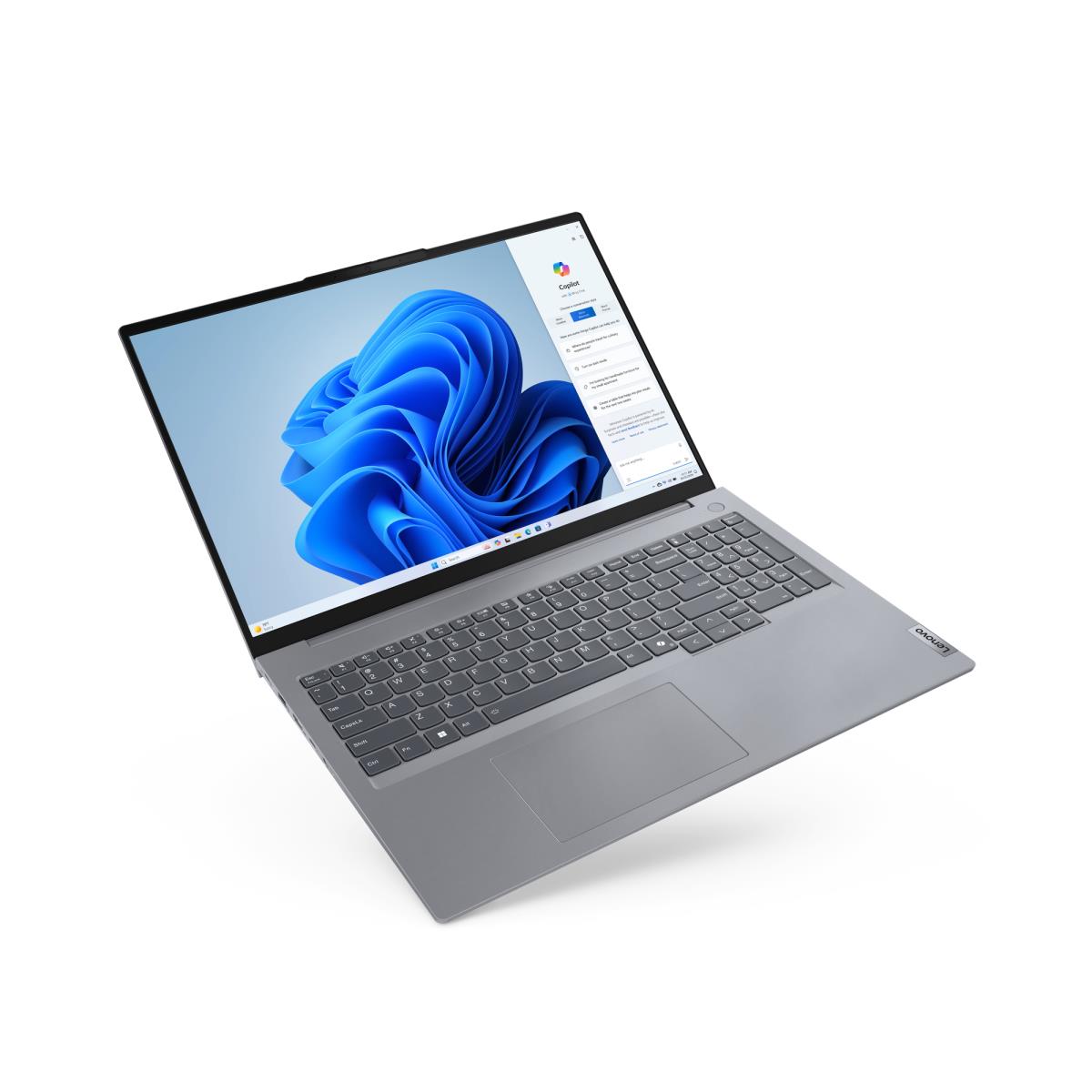 ThinkBook 16 G7 ARP - 16in - Ryzen 7 7735HS - 32GB Ram - 512GB SSD - Win11 Pro - 2 Year Depot / CO2 Offset 0.5 ton - Azerty Belgian