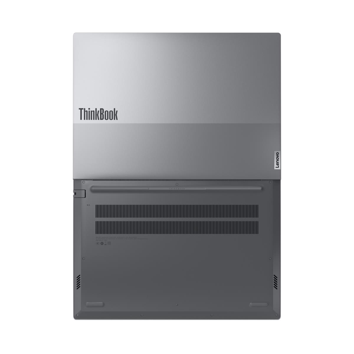 ThinkBook 16 G7 ARP - 16in - Ryzen 7 7735HS - 32GB Ram - 512GB SSD - Win11 Pro - 2 Year Depot / CO2 Offset 0.5 ton - Azerty Belgian