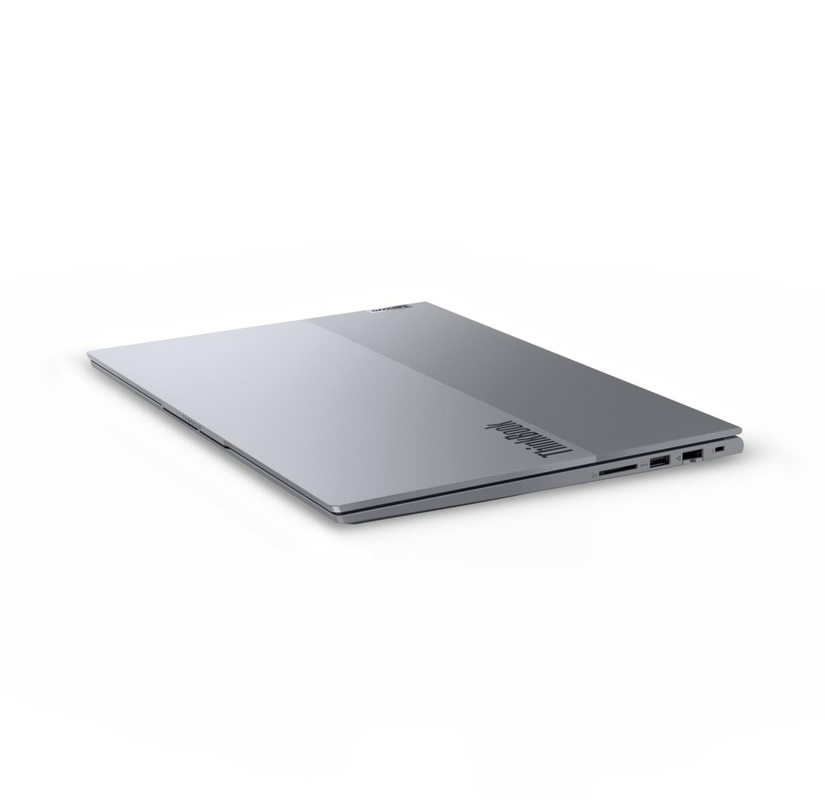 ThinkBook 16 G7 ARP - 16in - Ryzen 7 7735HS - 32GB Ram - 512GB SSD - Win11 Pro - 2 Year Depot / CO2 Offset 0.5 ton - Azerty Belgian