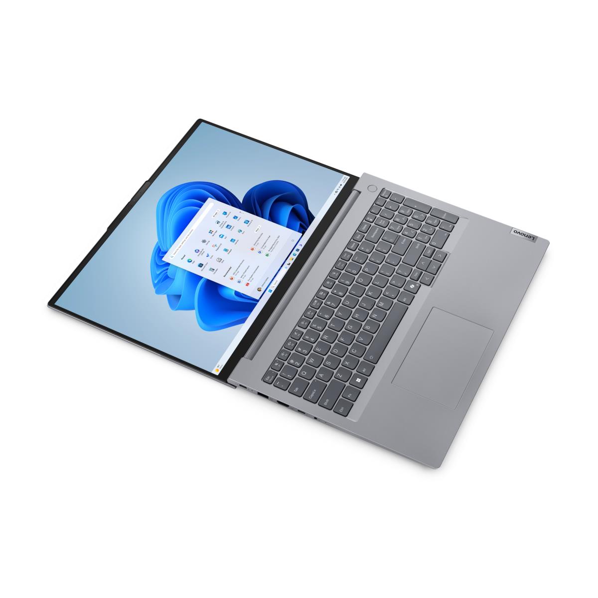 ThinkBook 16 G7 ARP - 16in - Ryzen 7 7735HS - 32GB Ram - 512GB SSD - Win11 Pro - 2 Year Depot / CO2 Offset 0.5 ton - Azerty Belgian