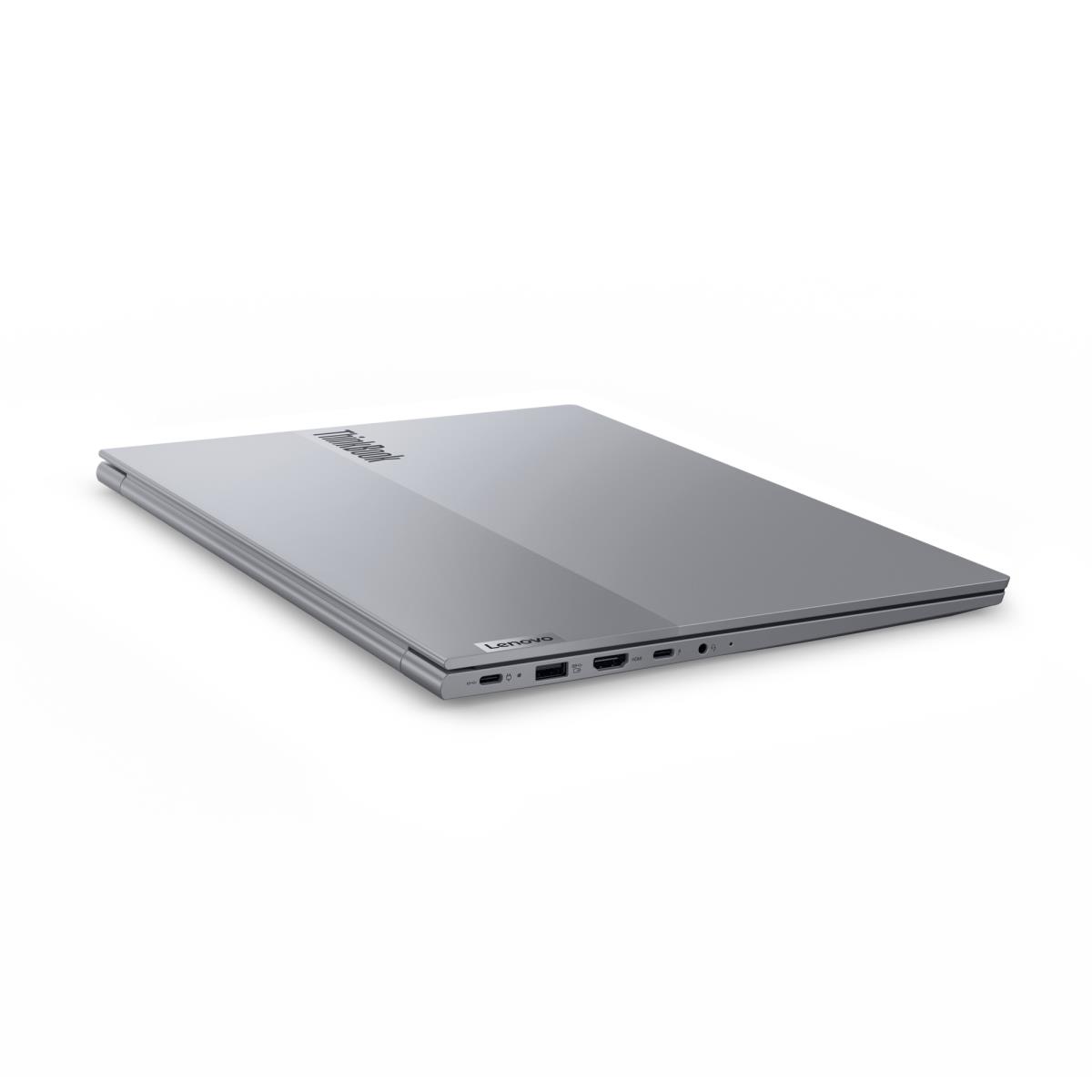 ThinkBook 16 G7 ARP - 16in - Ryzen 7 7735HS - 32GB Ram - 512GB SSD - Win11 Pro - 2 Year Depot / CO2 Offset 0.5 ton - Azerty Belgian