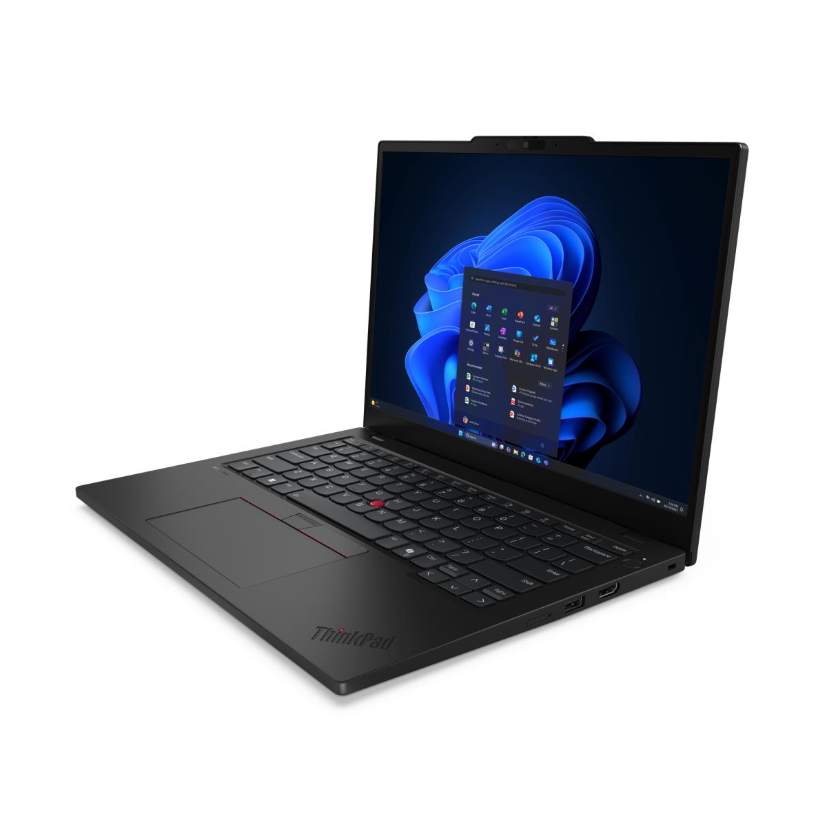 ThinkPad L13 G6 - 13.3IN - Core Ultra 5 225U - 16GB Ram - 512GB SSD - Win11 Pro - Azerty Belgian