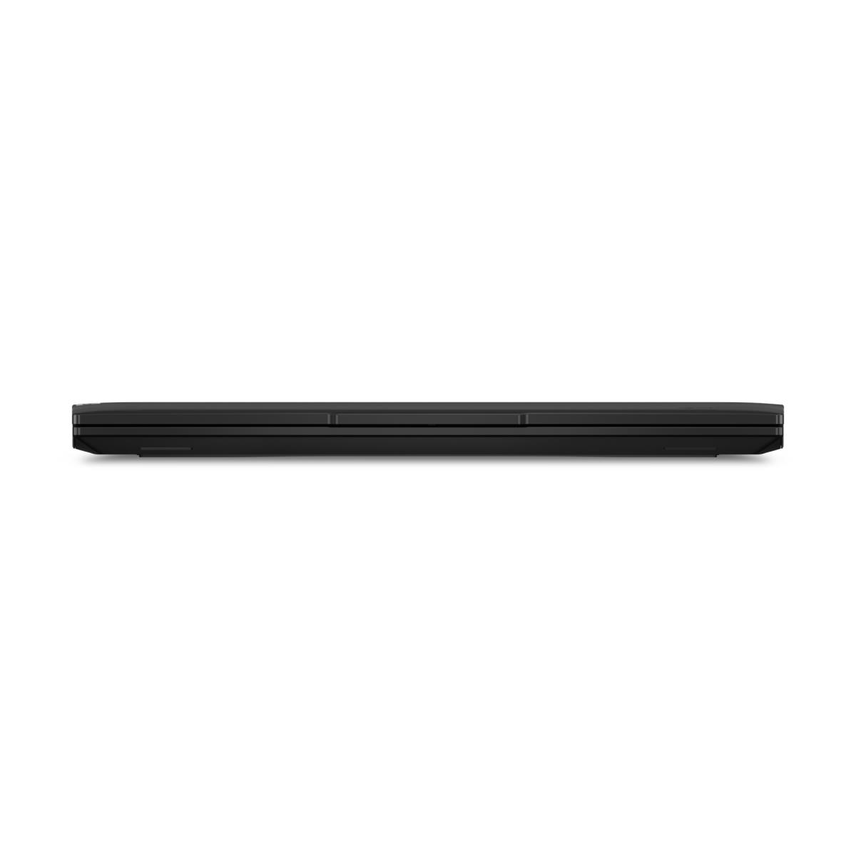 ThinkPad L16 Gen 2 (Intel) - 16in - Core Ultra 5 225U - 16GB Ram - 512GB SSD - Win11 Pro - Black - CO2 Offset 0.5 ton - Azerty Belgian