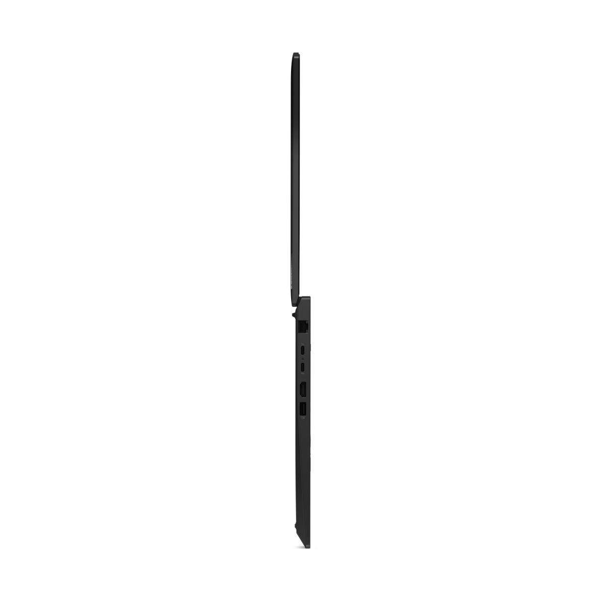ThinkPad L16 Gen 2 (Intel) - 16in - Core Ultra 5 225U - 16GB Ram - 512GB SSD - Win11 Pro - Black - CO2 Offset 0.5 ton - Azerty Belgian