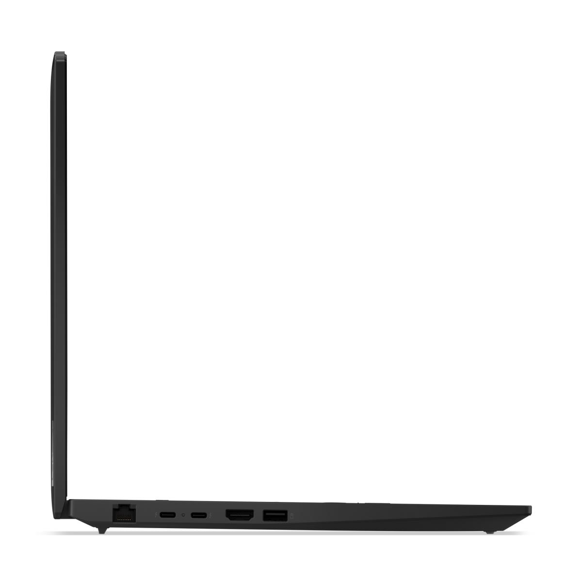 ThinkPad L16 Gen 2 (Intel) - 16in - Core Ultra 5 225U - 16GB Ram - 512GB SSD - Win11 Pro - Black - CO2 Offset 0.5 ton - Azerty Belgian