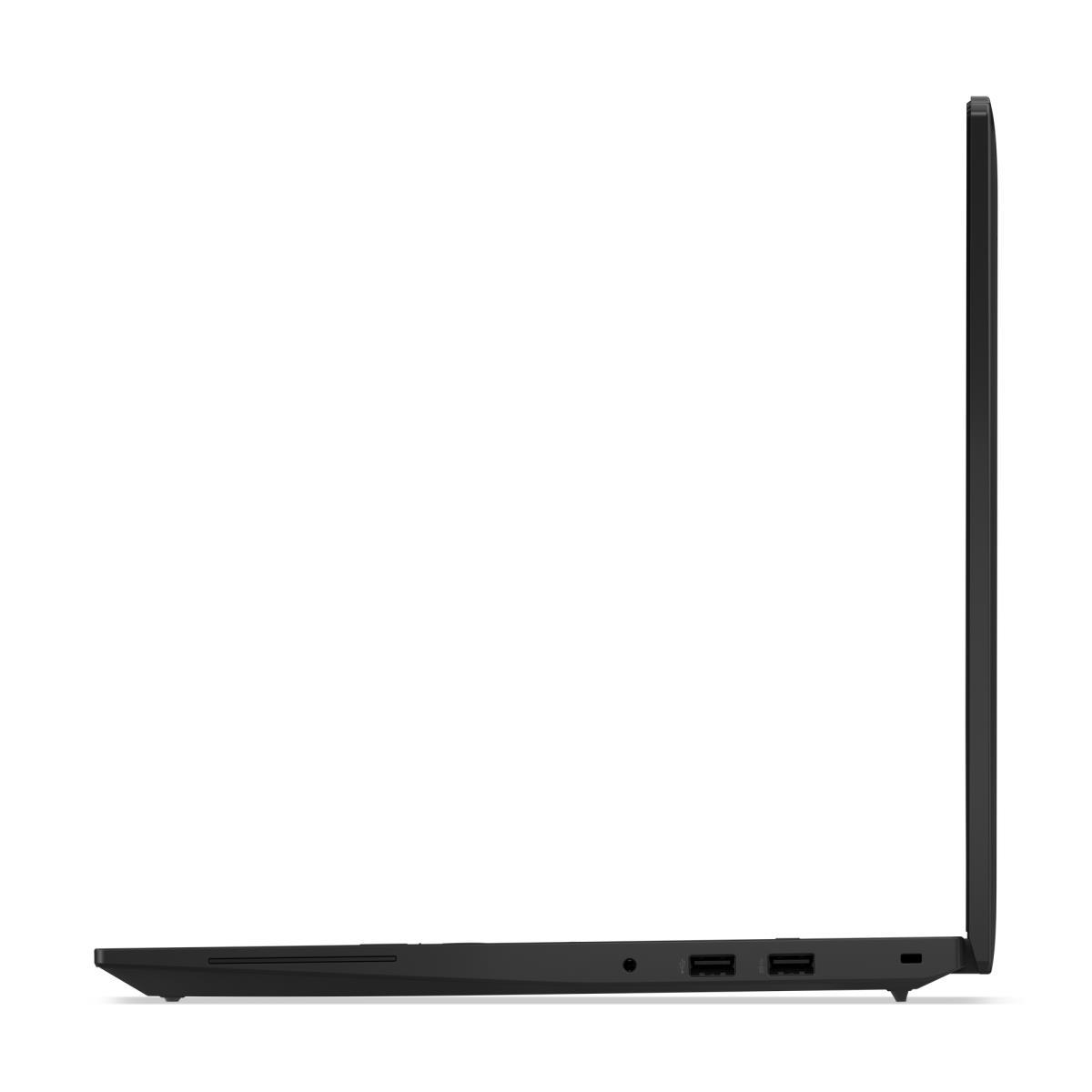 ThinkPad L16 Gen 2 (Intel) - 16in - Core Ultra 5 225U - 16GB Ram - 512GB SSD - Win11 Pro - Black - CO2 Offset 0.5 ton - Azerty Belgian