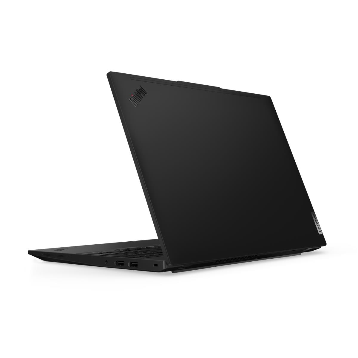 ThinkPad L16 Gen 2 (Intel) - 16in - Core Ultra 5 225U - 16GB Ram - 512GB SSD - Win11 Pro - Black - CO2 Offset 0.5 ton - Azerty Belgian