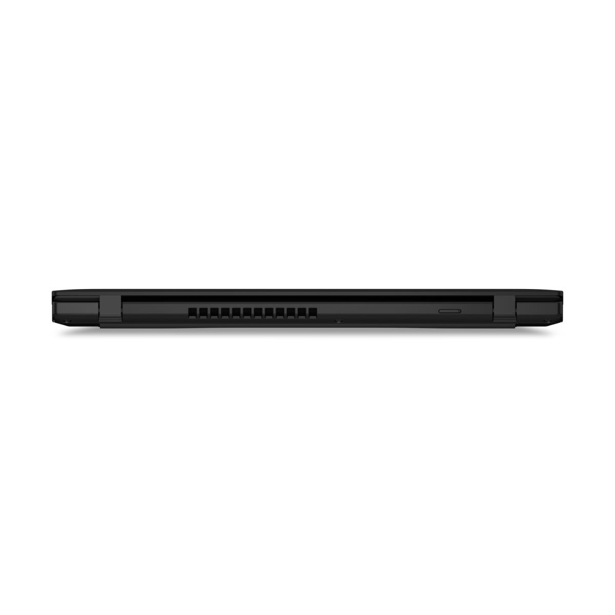 ThinkPad L16 Gen 2 (Intel) - 16in - Core Ultra 5 225U - 16GB Ram - 512GB SSD - Win11 Pro - Black - CO2 Offset 0.5 ton - Azerty Belgian