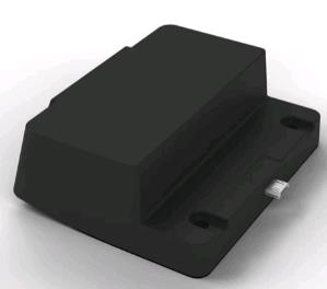 Instorescreen UNITY barcode scanner module