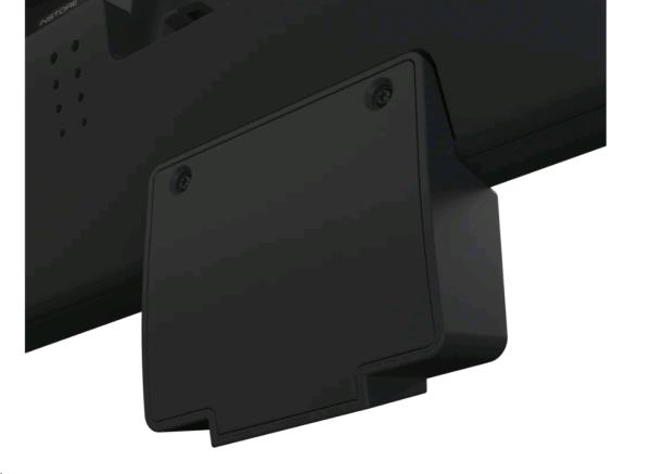 Instorescreen UNITY barcode scanner module