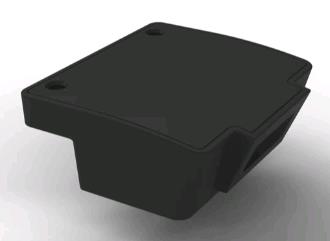 Instorescreen UNITY barcode scanner module