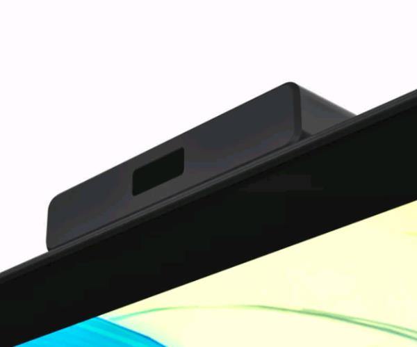 Instorescreen UNITY camera module