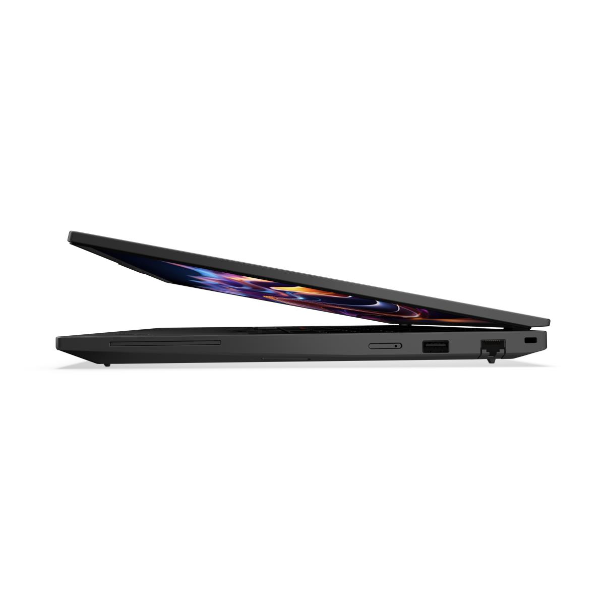 ThinkPad P16s Gen 4 (AMD) - 16in - AI 9 HX PRO 370 - 64GB Ram - 1TB SSD - Win11 Pro - 1Y Premier / CO2 Offset 0.5 ton - Qwerty US/Int'l