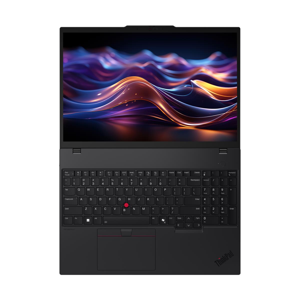 ThinkPad P16s Gen 4 (AMD) - 16in - AI 9 HX PRO 370 - 64GB Ram - 1TB SSD - Win11 Pro - 1Y Premier / CO2 Offset 0.5 ton - Qwerty US/Int'l